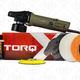 Torq TORQX Random Orbital Polisher Kit | $120 | Amazon